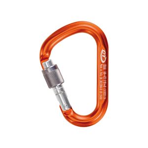 Climbing Technology Snappy SG 7 Oranžová  