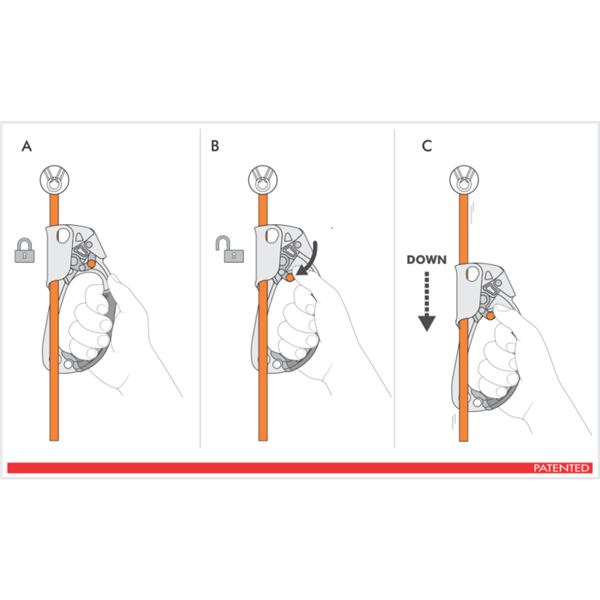 Climbing Technology Quick UP Plus 