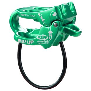Climbing Technology BE Up Green