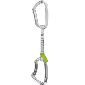 CLIMBING TECHNOLOGY Lime set expreskový set