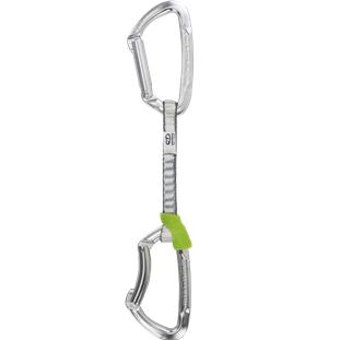 Climbing Technology Lime NY