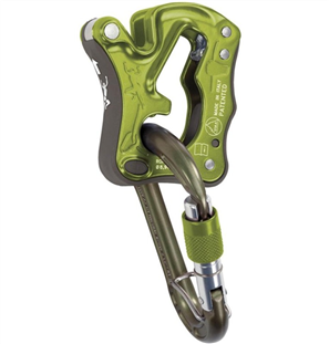 Climbing Technology Click up + HMS