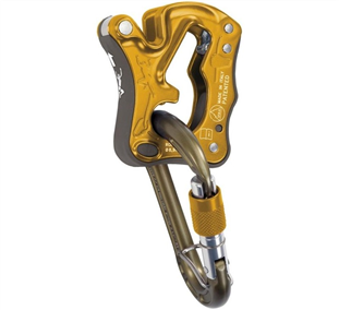 Climbing Technology Click up + HMS