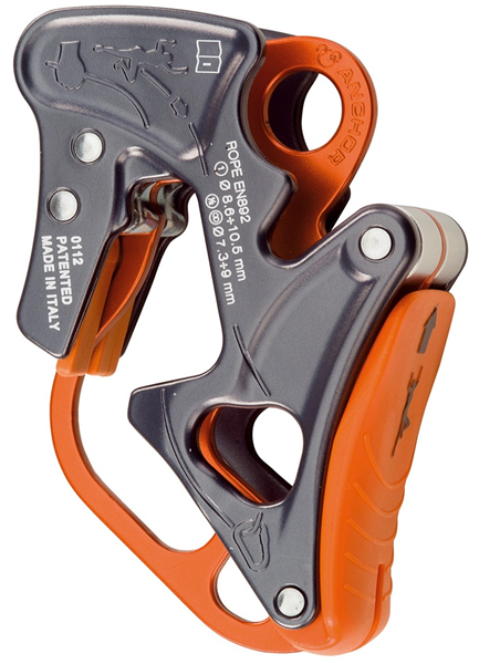 Climbing Technology ALPINE-UP + HMS