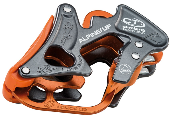 Climbing Technology ALPINE-UP + HMS