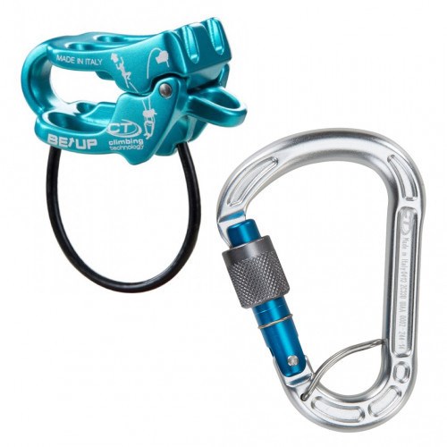 Climbing Technology Be Up Kit