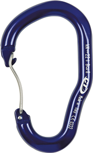 Climbing Technology karabina Kayak