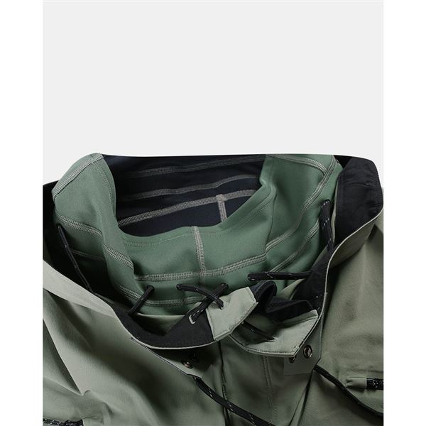 Hiko GAMBIT V2 kajakářské šortky