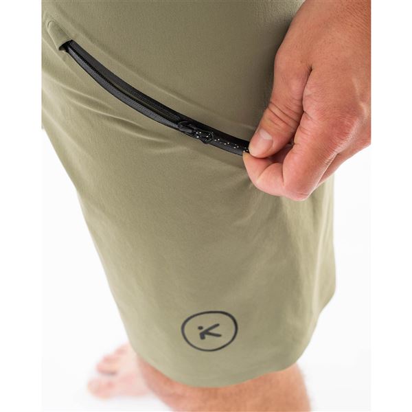 Hiko GAMBIT V2 kajakářské šortky