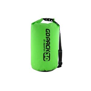 Aquarius GoPack lodní pytel green 30l