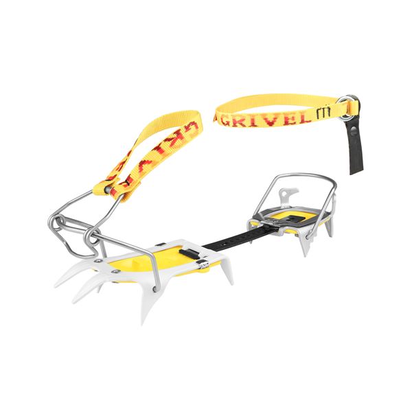 Grivel Ski Tour SkiMatic 2.0 mačky