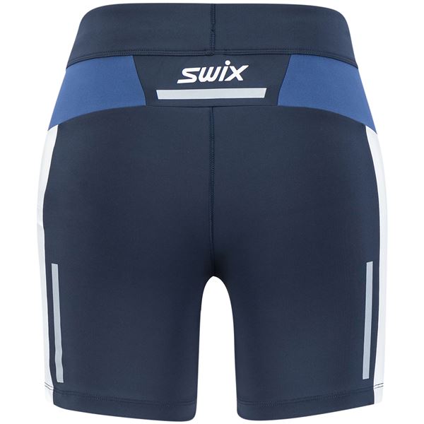 Swix Motion Premium Lady běžecké kraťasy