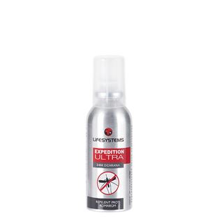 LifeSystems Expedition Ultra spray repelent 50 ml