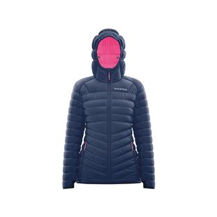 Camp Protection Jacket Lady, Dark Blue, vel. XL