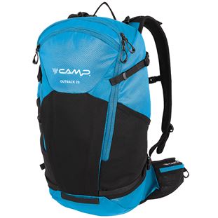 CAMP Outback 20; blue