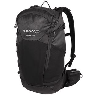 CAMP Outback 20; black