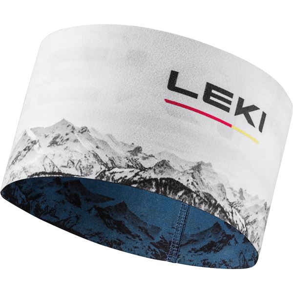 Leki XC Headband čelenka