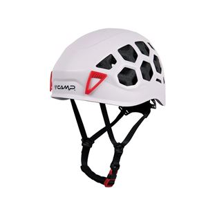 Camp Ikon, bava: white, vel.: 48-58cm