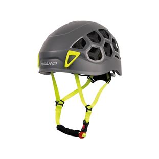 Camp Ikon, bava: grey, vel.: 57-63cm