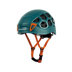 Camp Ikon horolezecká helma blue 48-58cm