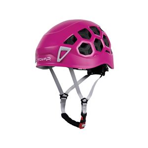 Camp Ikon Nova horolezecká helma fuchsia 48-58cm