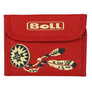 Boll Kids Wallet dětská peněženka truered  