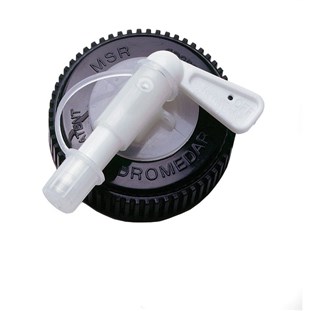 MSR SPIGOT CAP DROMEDARY BAG