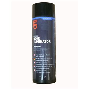 Levně Gear aid Revivex Odor eliminator 250ml Enzymatický odstraňovač pachů