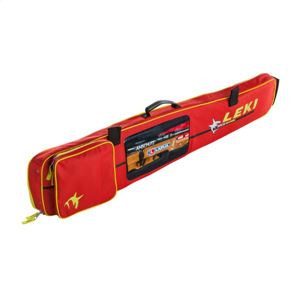 Leki Rifle bag Biathlon Shark - obal na malorážku