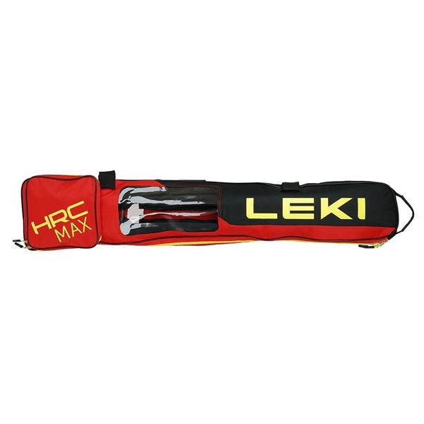 Leki Rifle bag Biathlon Shark - obal na malorážku