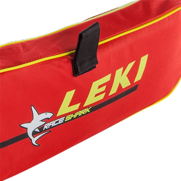 Leki Rifle bag Biathlon Shark - obal na malorážku