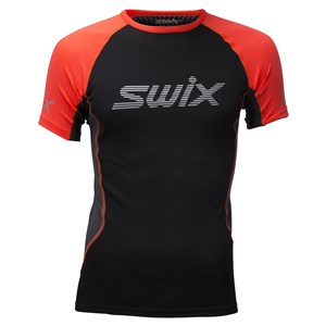 Swix Radiant RaceX pánské funkční triko krátký rukáv