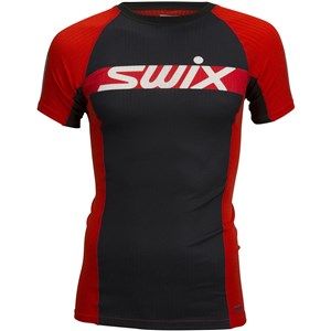 Swix Carbon RaceX pánské funkční triko krátký rukáv