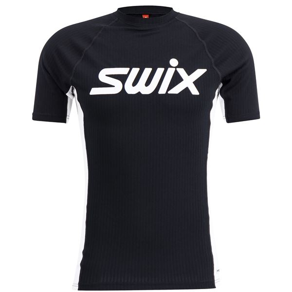 Swix RaceX pánské funkční triko krátký rukáv
