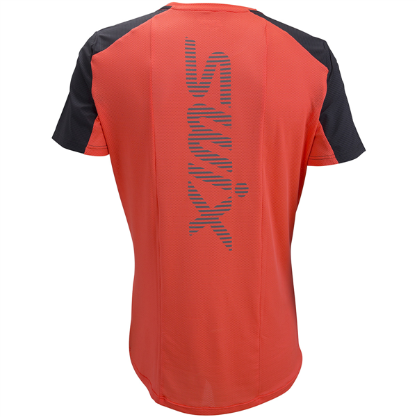 Swix Radiant Performance pánské funkční triko krátký rukáv