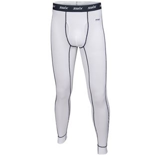 Swix RaceX pánské kalhoty, white, vel. XL