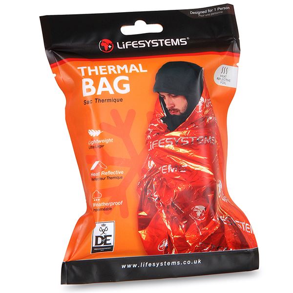 Lifesystems Thermal Bag - termovak