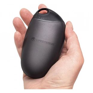 Lifesystems Rechargeable Hand Warmer 5200 mAh
