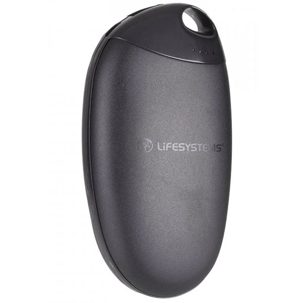 Lifesystems Rechargeable Hand Warmer 5200 mAh