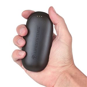 Lifesystems Rechargeable Hand Warmer 10000mAh