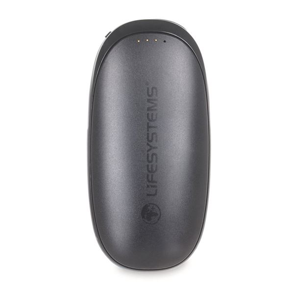 Lifesystems Rechargeable Hand Warmer 10000mAh