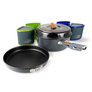 GSI Bugaboo Backpacker