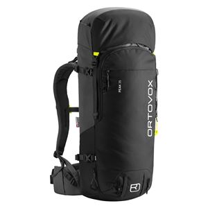 Ortovox Peak 35  Black Raven  