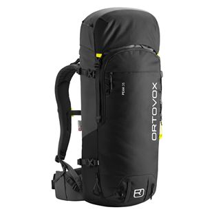 Ortovox Peak 35 black raven