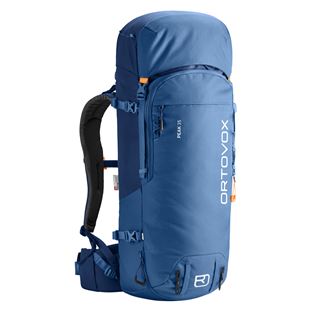 Ortovox Peak 35 heritage Blue