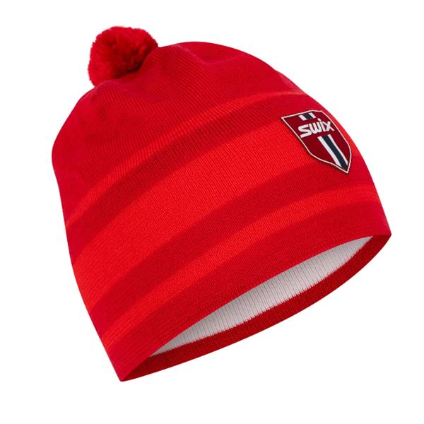 Swix Tradition Light pletená čepice