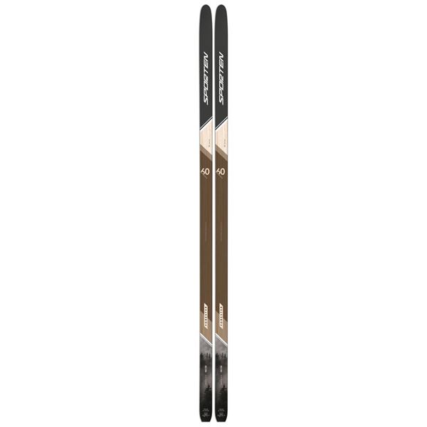 Sporten Explorer Skin BackCountry lyže