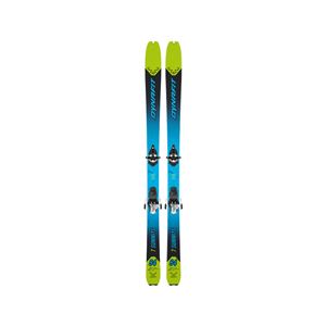 Dynafit Seven Summits skialpy