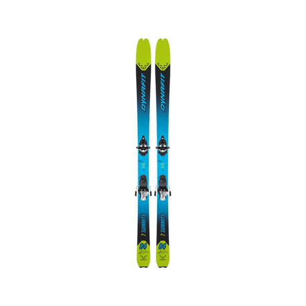 Dynafit Seven Summits skialpy