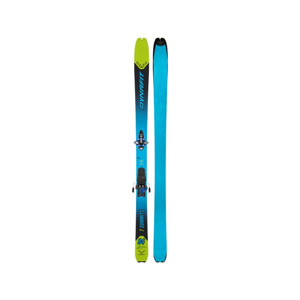 Dynafit Seven Summits Plus Ski Set skialpy